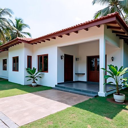 Nilmini Haven Villa Madampe  Exterior photo
